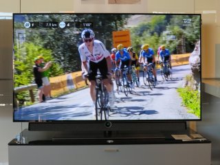 Loewe BILD 5. 55 OLED 